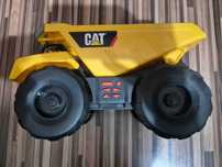 Детски играчки  Hot Wheels, CAT