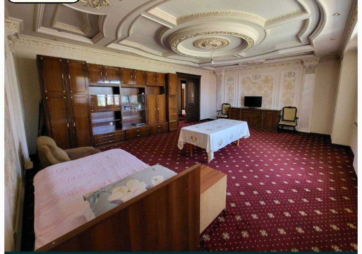 Продаётся Евродом в Учтепинском районе (Кум-Бозсу), 3-сотки (N 11109)