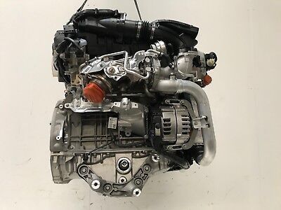 Motor A276 turbina injectie 4.3 mercedes c43 e43 gle43 w205 AMG .