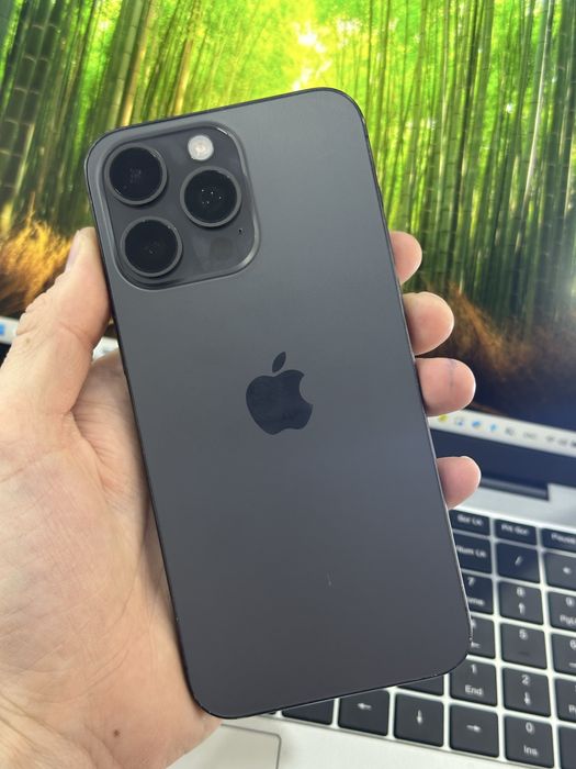 iPhone 15 Pro Max. 512 gb LLA