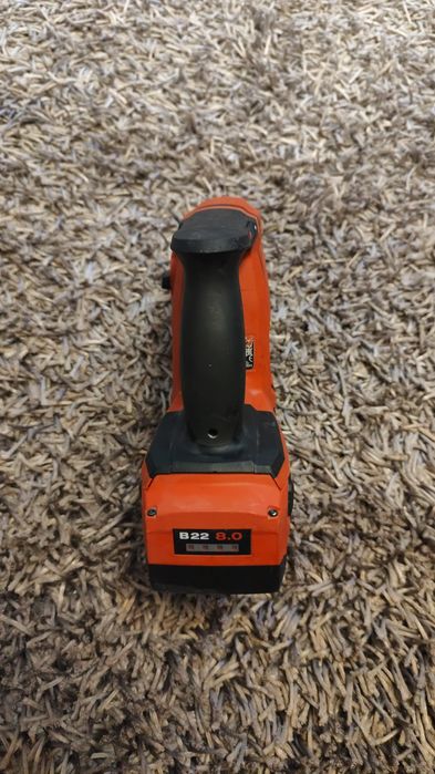 Rotopercutor hilti
