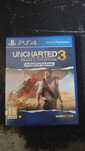 Vând joc pentru PS4. UNCHARTED 3 Drake's Deception REMASTERED