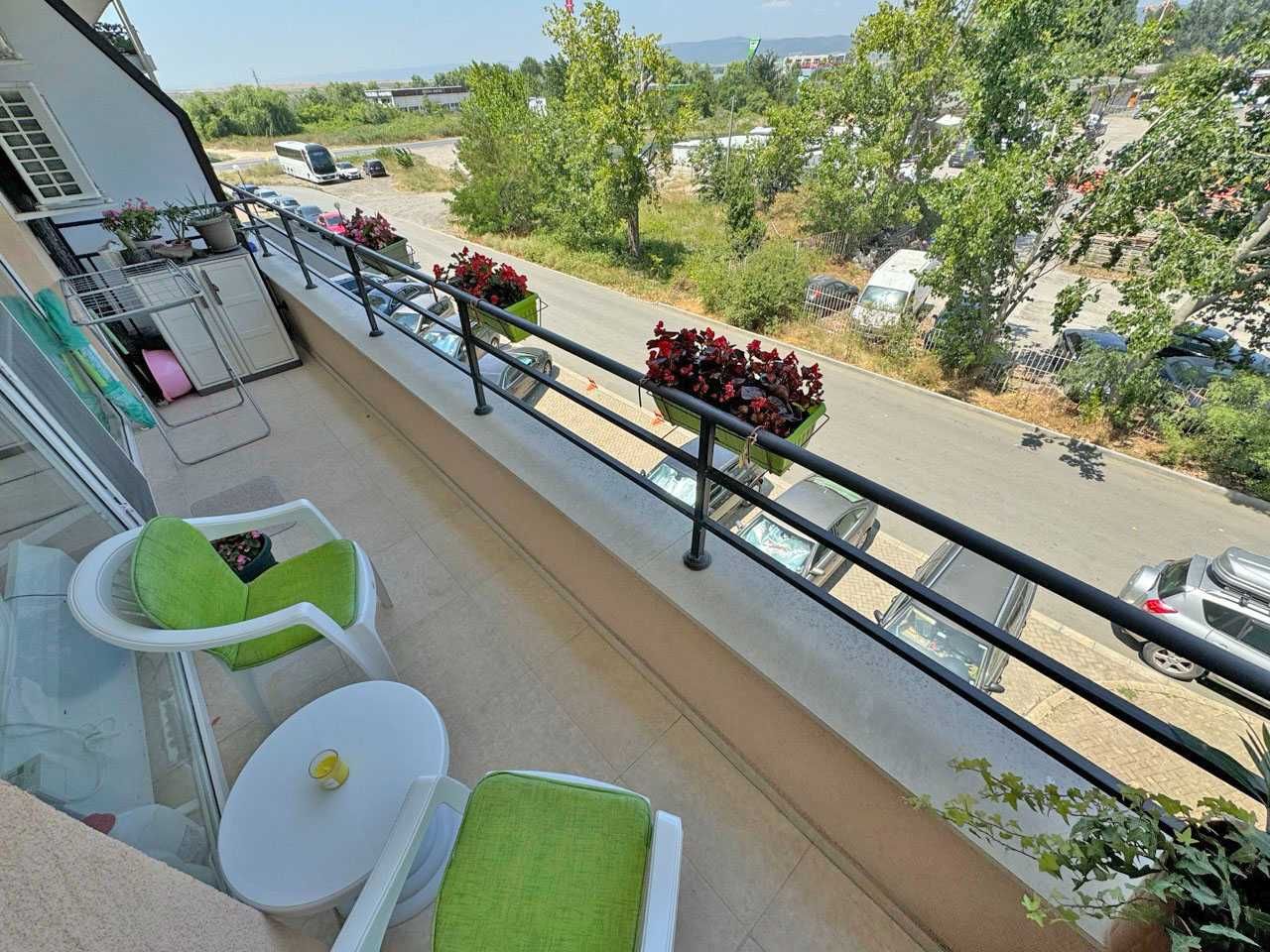 Продава се Едностаен апартамент в к.к. Слънчев бряг - 47 кв.м за 1043 €/кв.м - Снимка #9