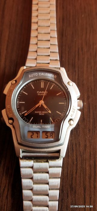 Casio AW-24 запазен