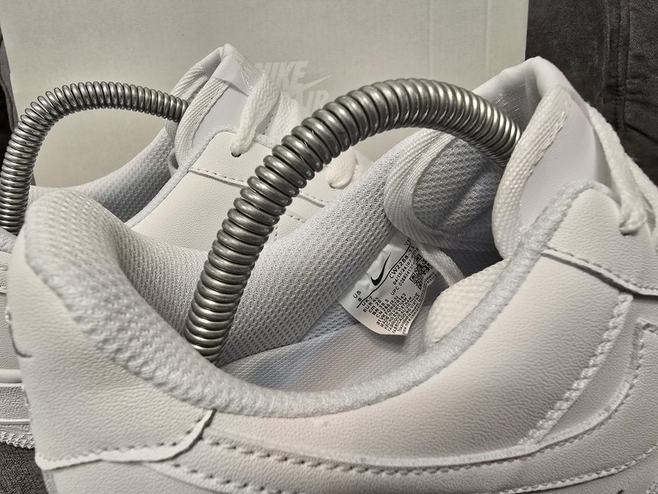 Nike air force 1 nr 39 40 41   42 43 preț 250 lei