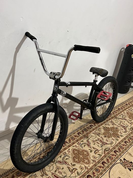 продам бмх сандей Sunday bmx