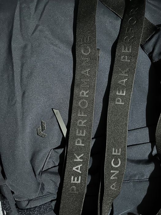 Pantaloni ski snowboard Peak Performance pantalon zapada schi XL