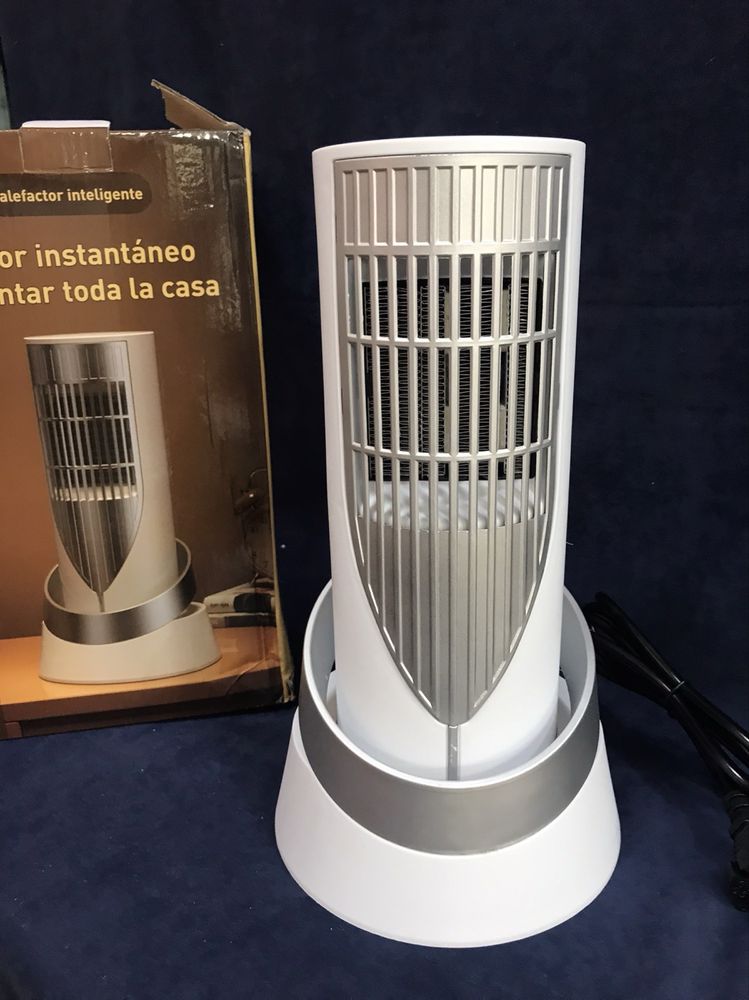 Преносим отоплител 800W