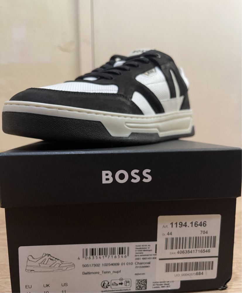 Обувки Boss