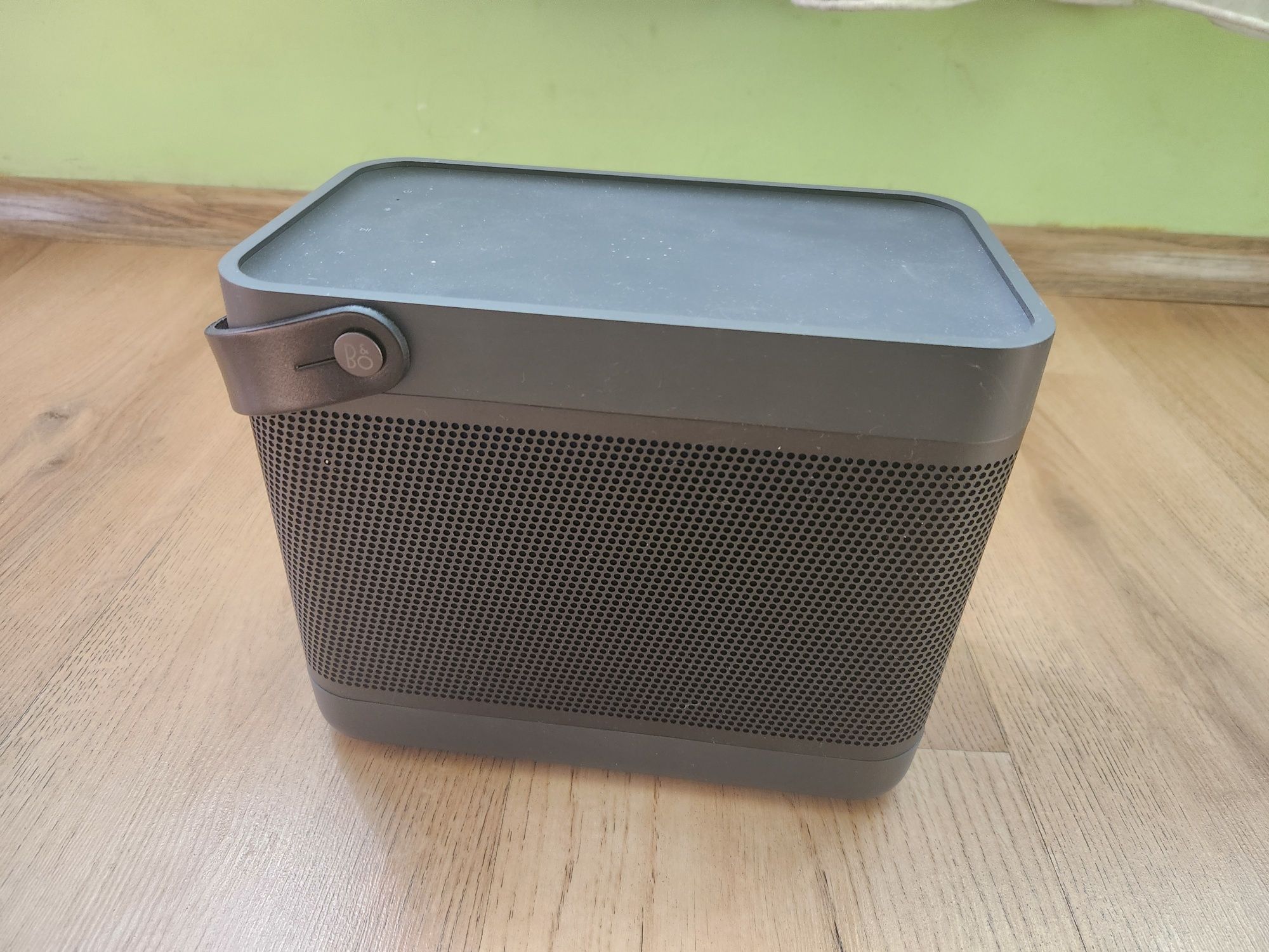 Преносима тонколона Bang & Olufsen Beloit 20