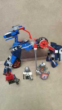 Lego Nexo Knights - Механичният кон на Ланс 70312