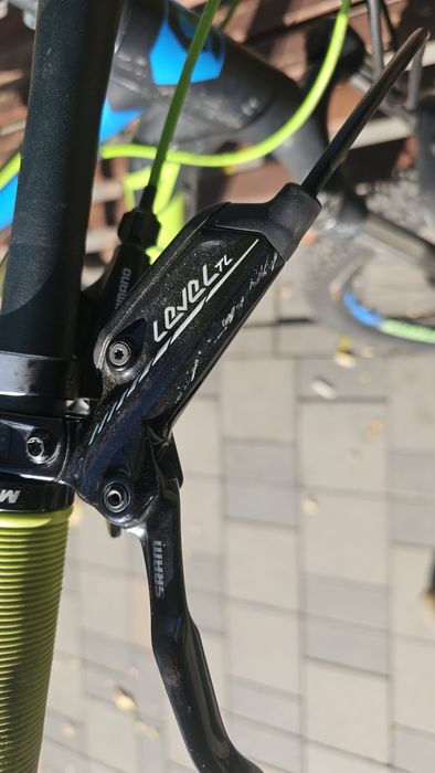 Продается недорого Scott aspect 960