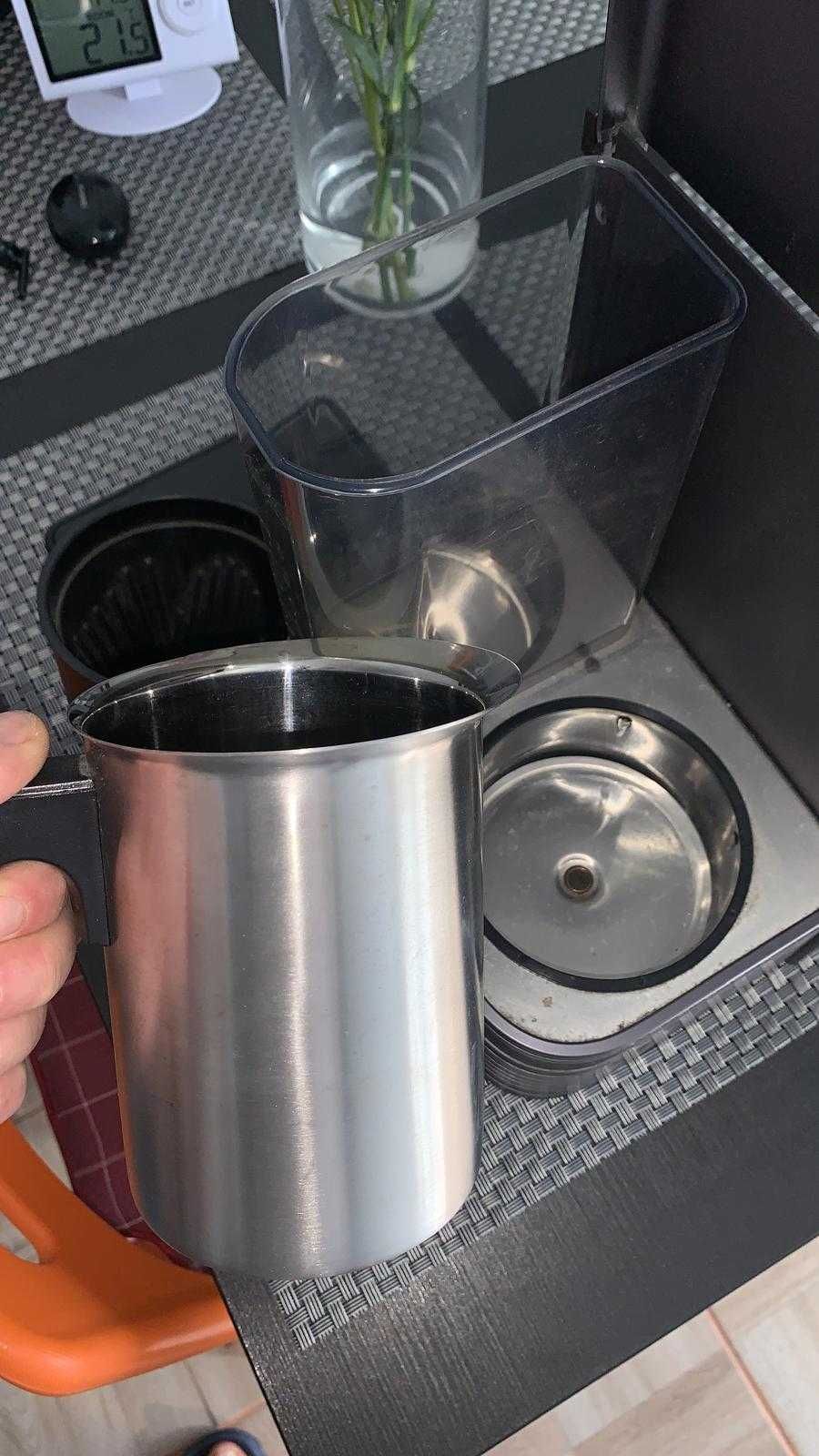 Filtru cafea camion