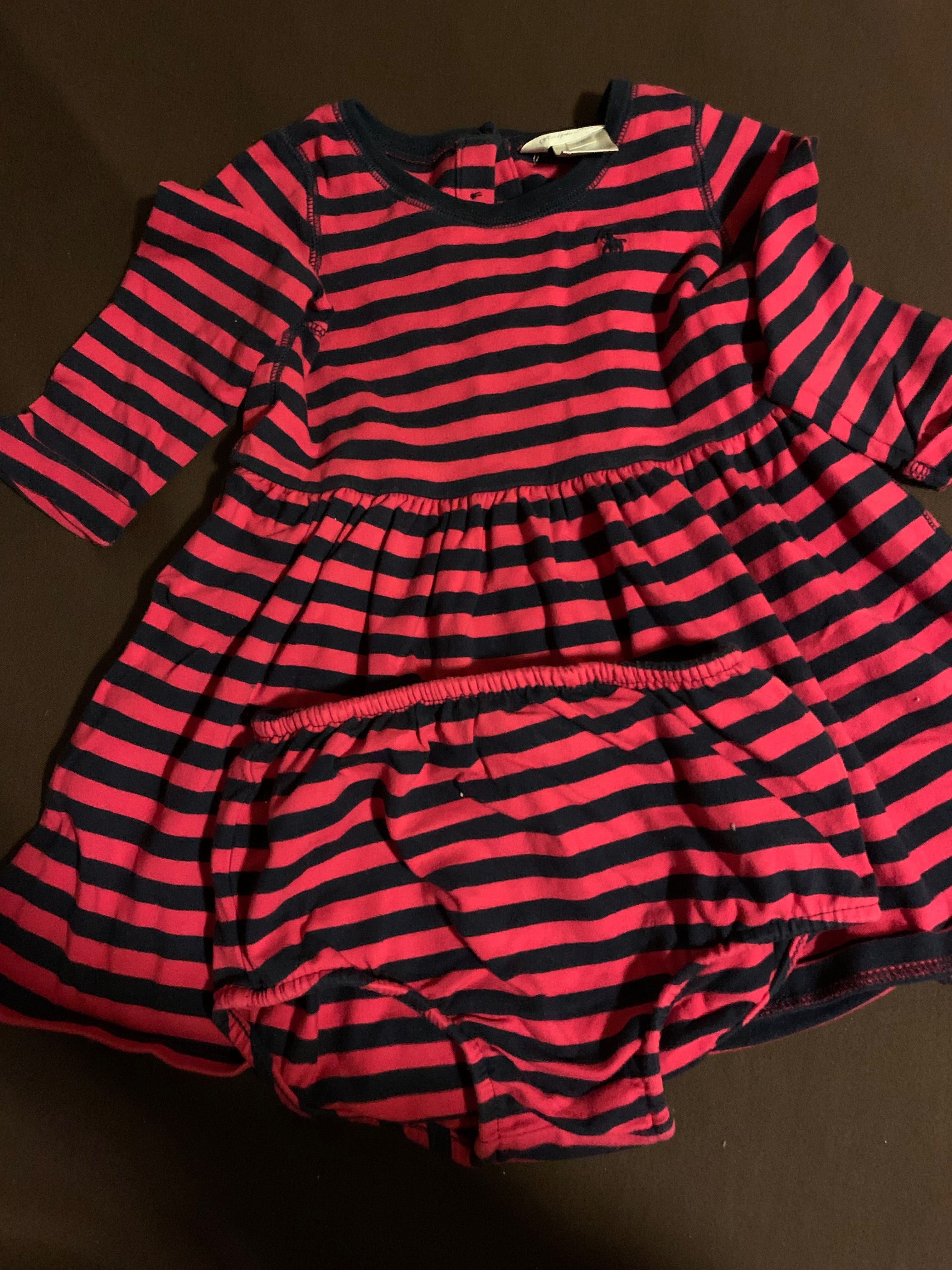 Ralph Lauren 9-12m