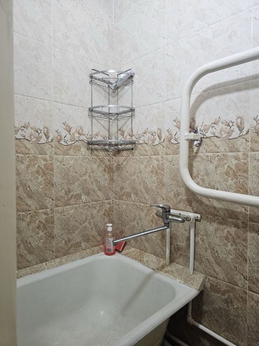 Аренда 1 комнатной квартиры Чиланзар 1-квартал