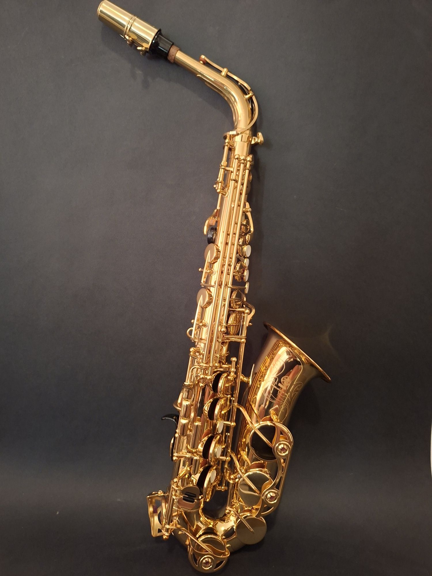 Saxofon Yamaha YAS 475 JAPAN