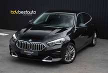 BMW Seria 2 BMW 218D Gran Coupe / HUD / Piele / LED