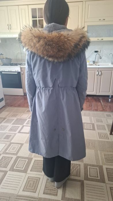 Куртка Парка сатылады