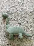 Vand jucarie plus - dinozaur