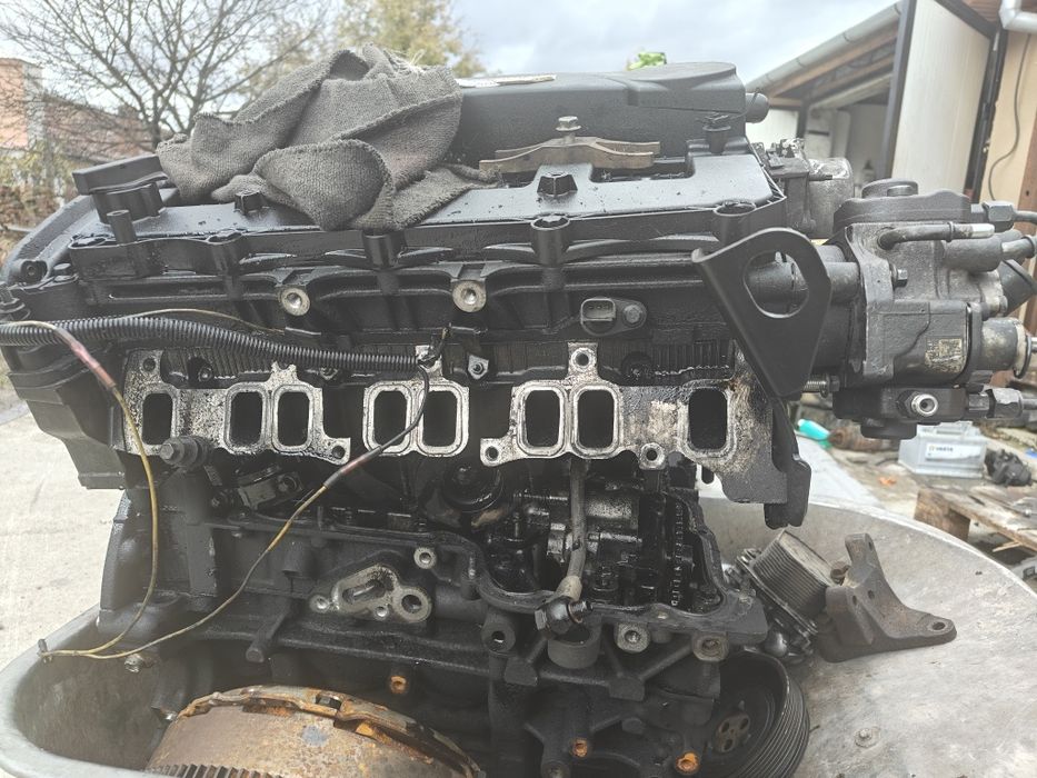 Piese Ford Transit 2.2