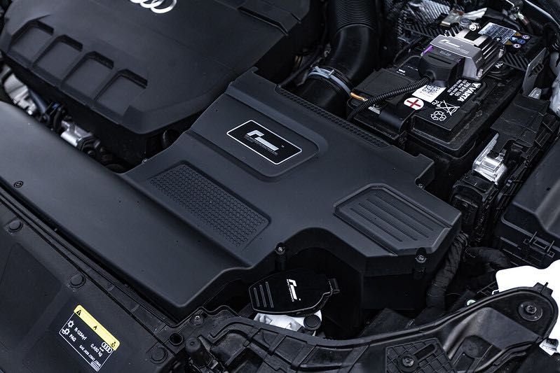 Спортна Всмукателна Система за VW, Audi, Seat, Cupra и Skoda