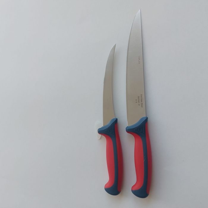 SUPER OFERTĂ!  Cutite calitate germană, set4 piese