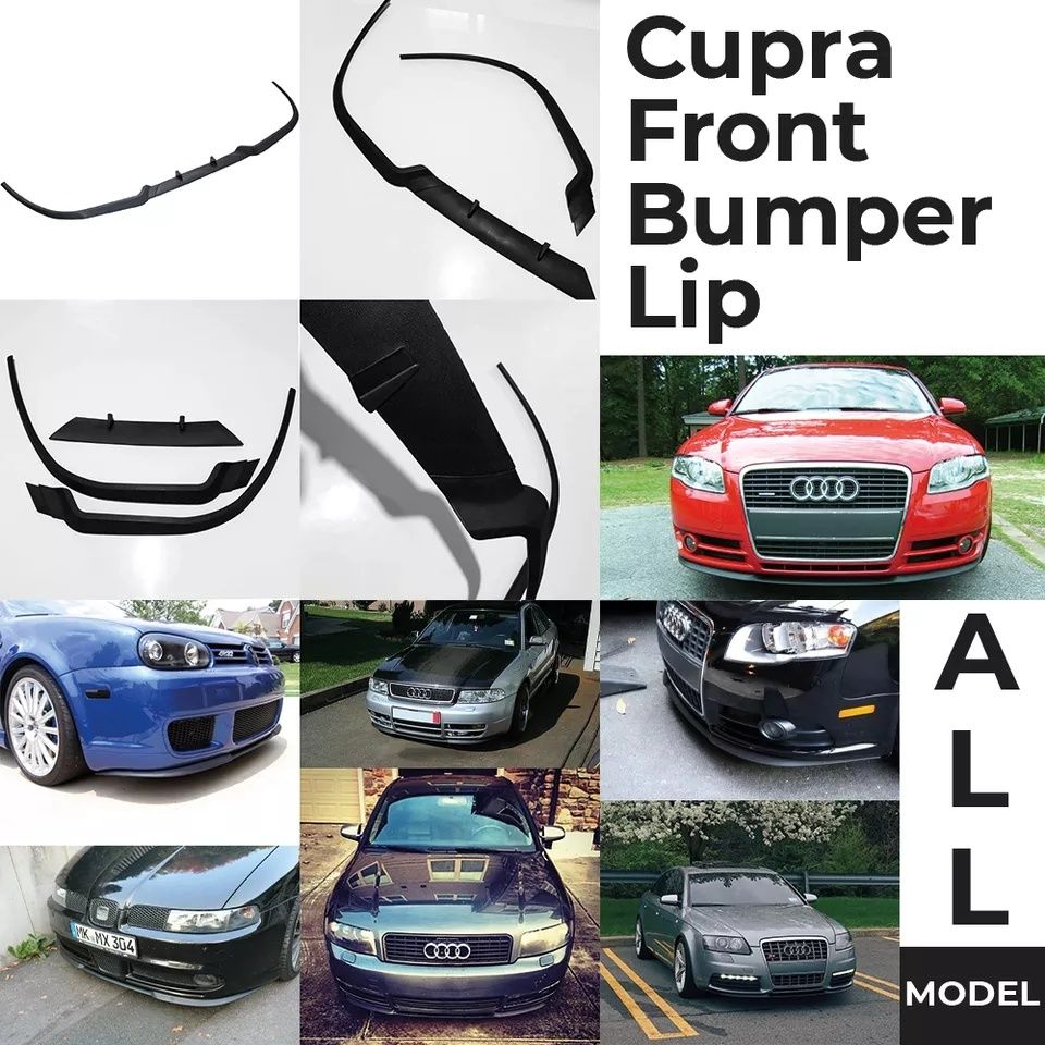 Lip cupra R prelungire bara universala prelungire cupra prelungire bar