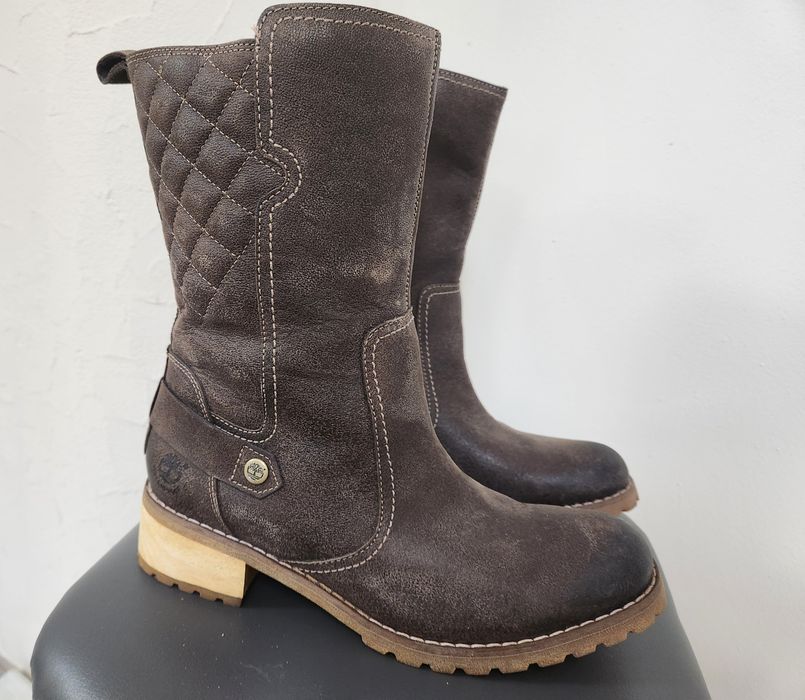 Сапоги Timberland 41 размера.новые.