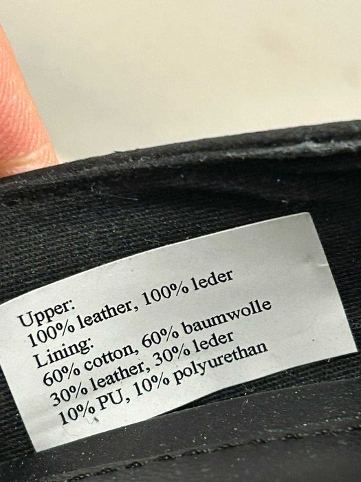 Оригинални дамски обвуки с ток - Tommy Hilfiger Essentials Leather Pum