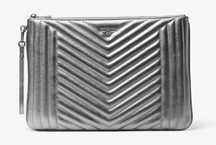 Geanta piele naturala Michael Kors + cutie cadou