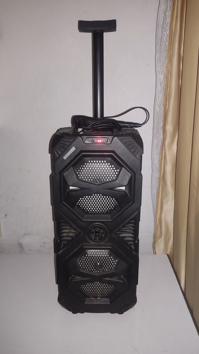 Продам колонку SY-SPEAKER