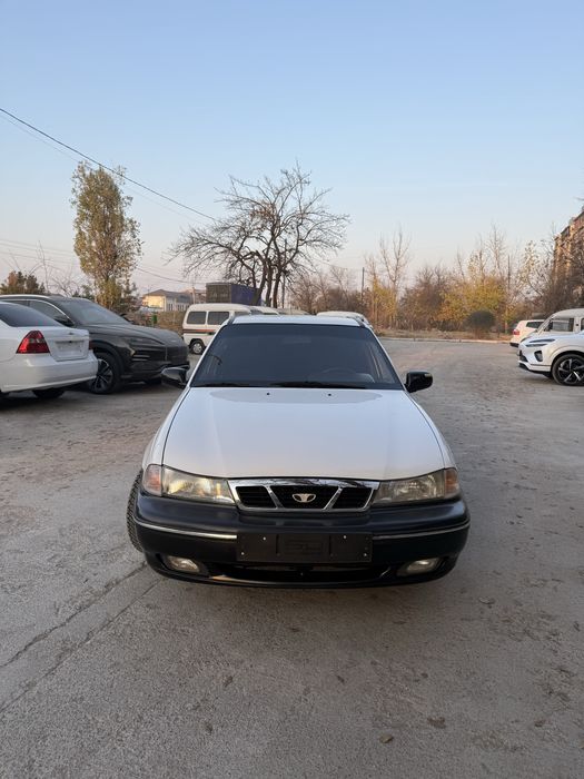 Nexia 1 Dons mator 2004yil metan gaz bor