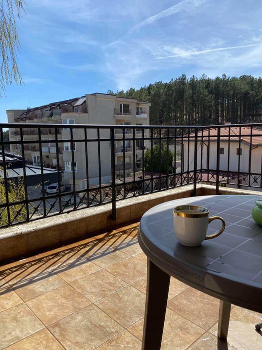 отдава се двустаен апартамент, - варна,  виница- от собственик