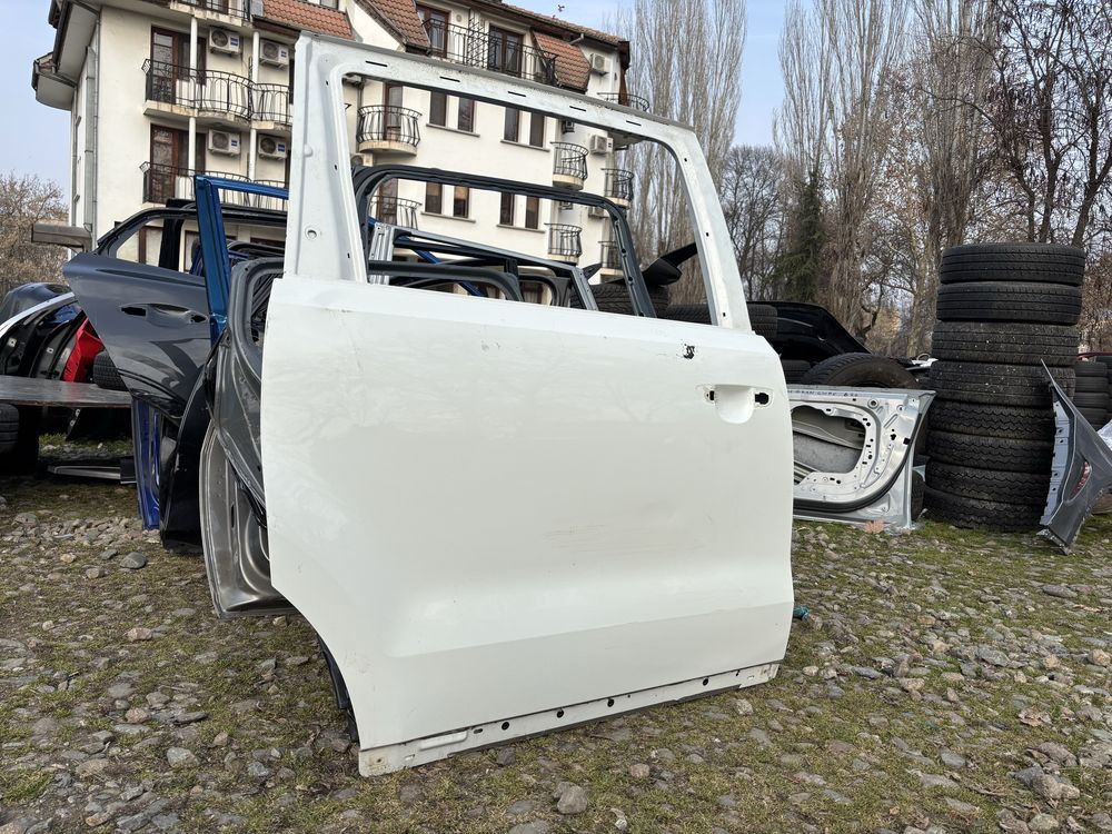 Врата Шаран/VW Sharan