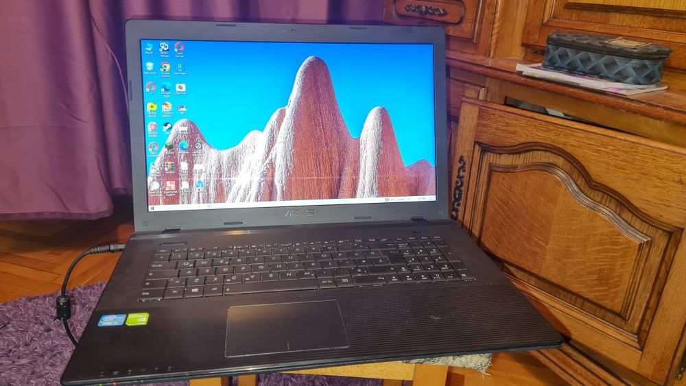 De vanzare laptop Asus