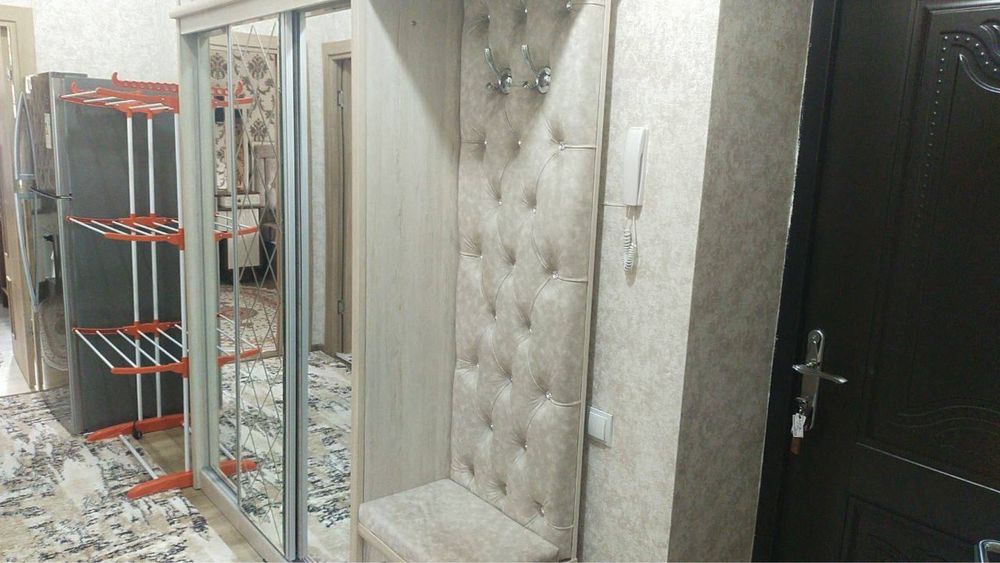 Аренда Новастройка Ж/К Текстильный