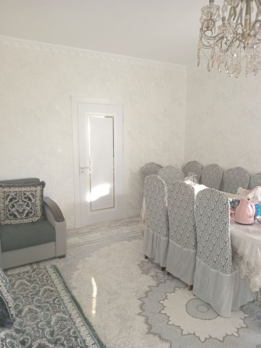 Продам квартирю 1в3/2/9  51кв