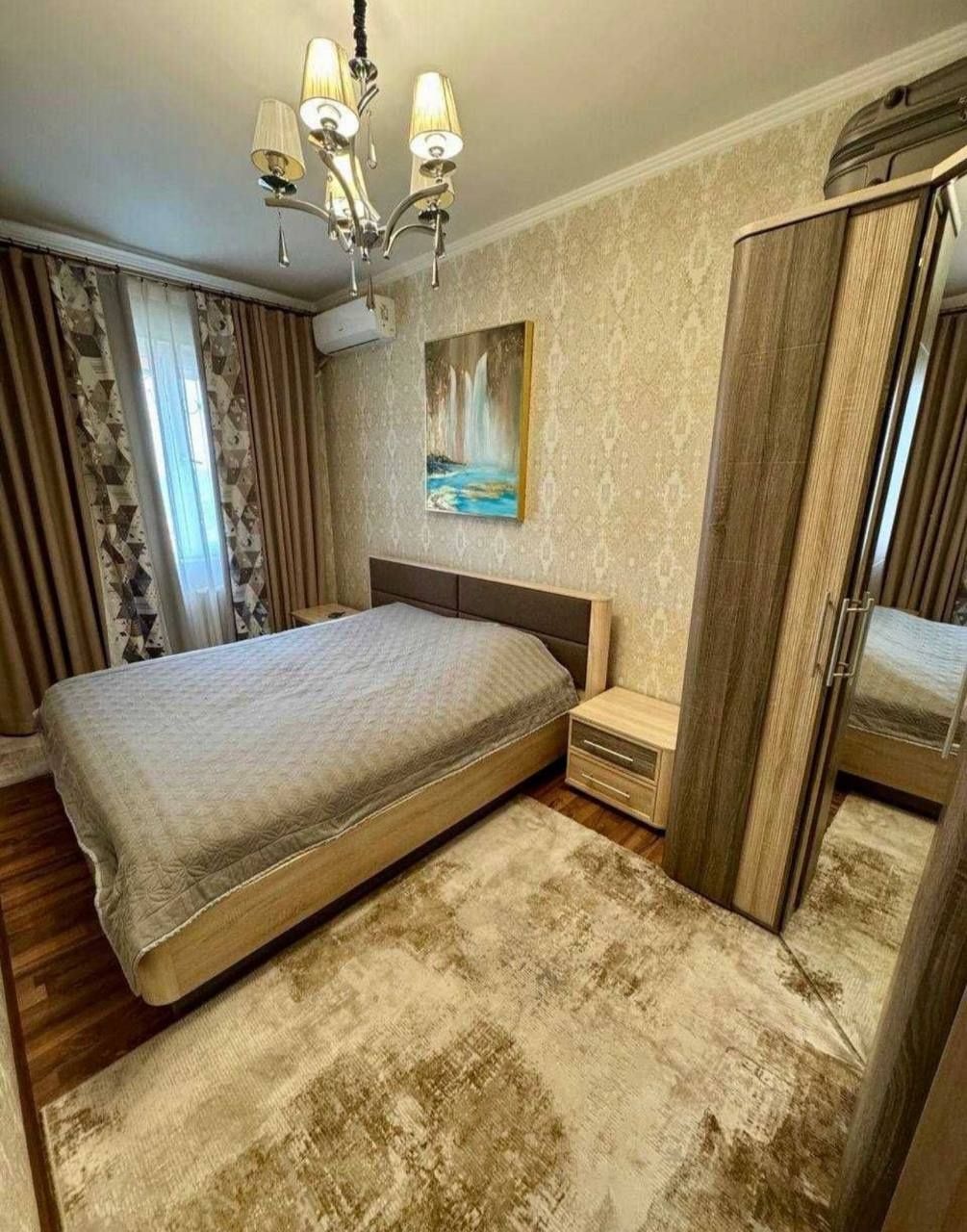 Продам 3/9/9 72м2 в Дархан, ор-р: Садик Интеллект