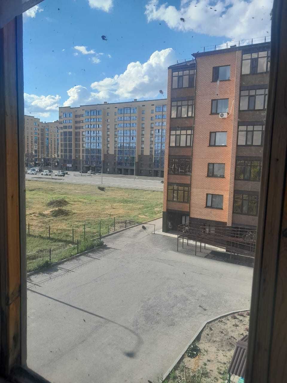 2 комн квартира мкр Васильковский д. 16