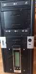 carcasa PC, second hand
