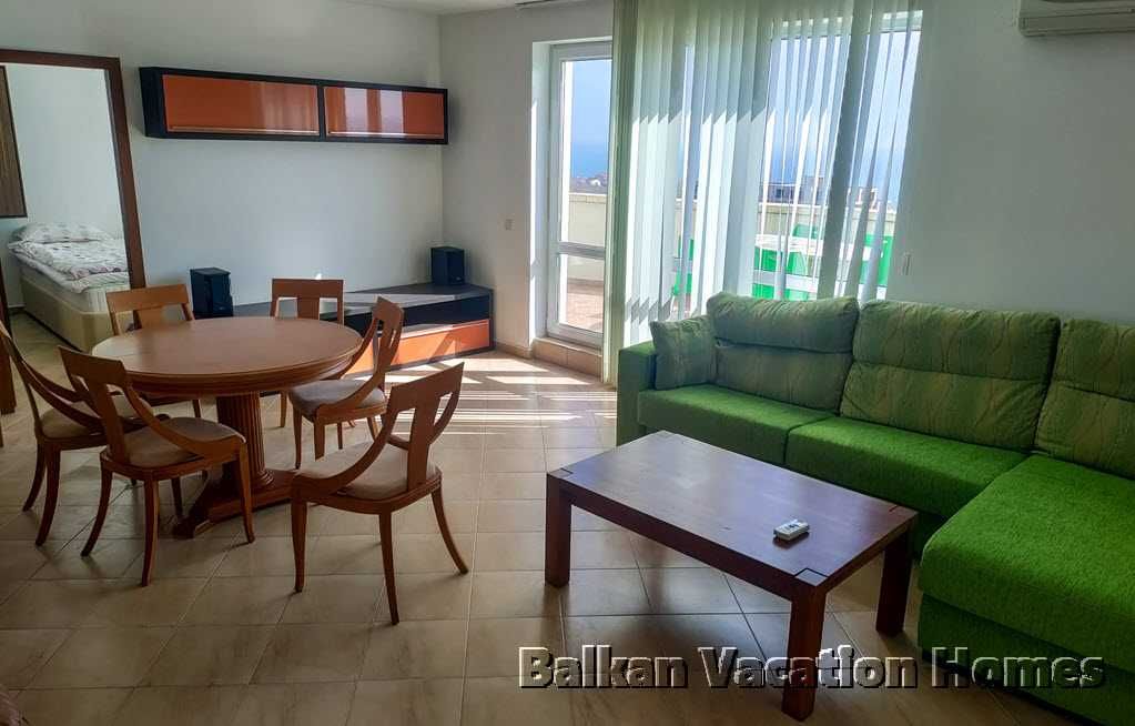 Продава се Тристаен апартамент в Бяла - 118 кв.м за 1000 €/кв.м - Снимка #3