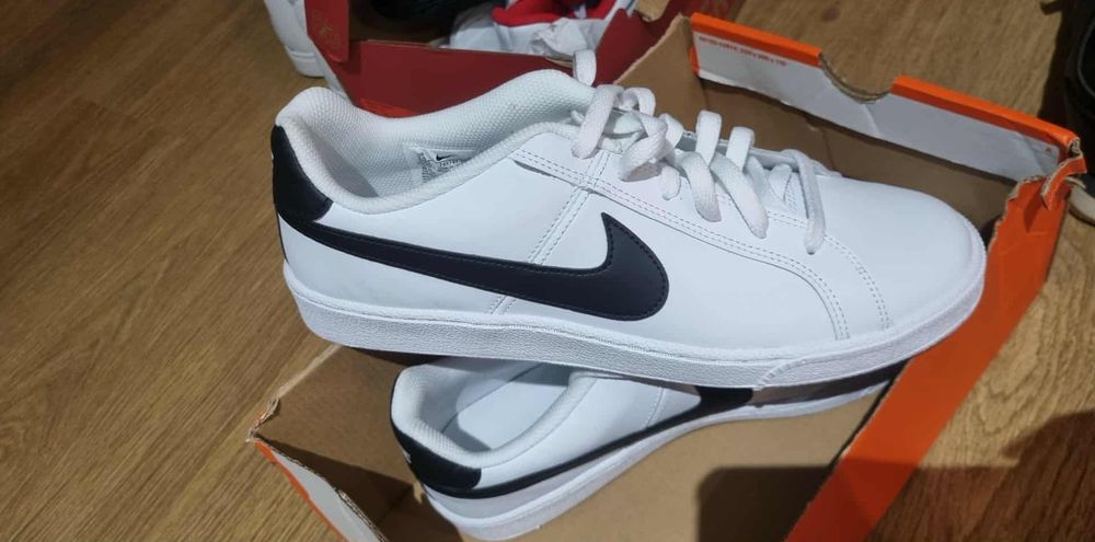 Nike-Puma нови оригинални !