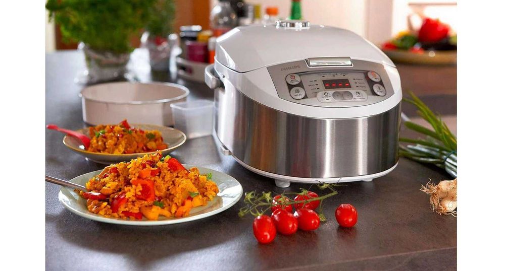 Мультиварка Philips HD3136/03