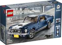 LEGO Creator Expert 10265 : Ford Mustang - set de colectie