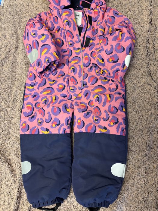 Salopeta de iarna marime 98