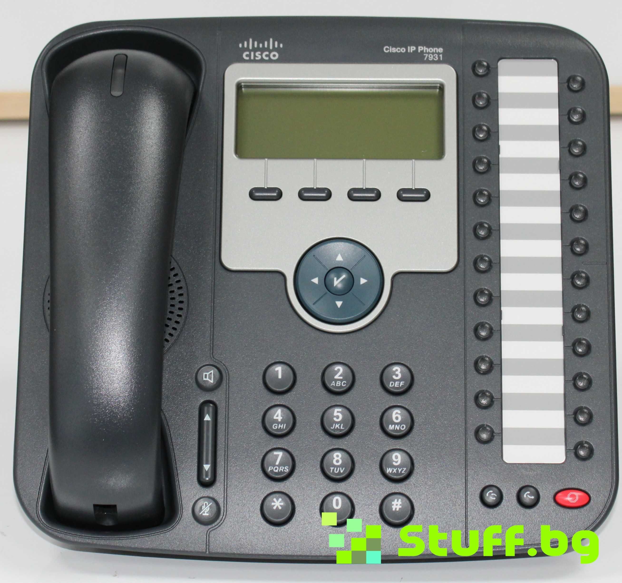 IP телефон Cisco 7931G