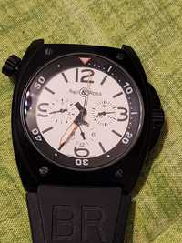 Ceas automatic Bell&Ross mecanism miota