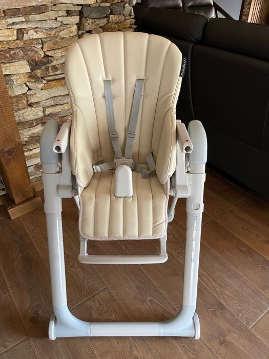 Детски стол за хранене Cangaroo