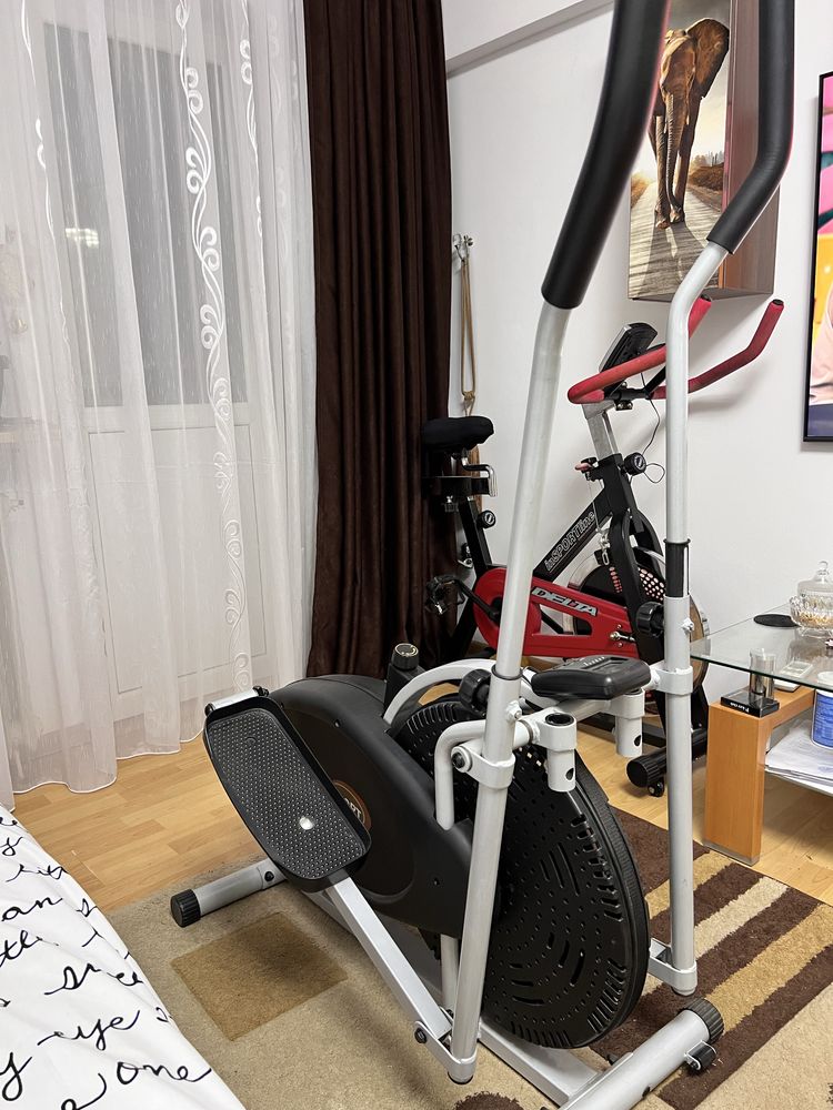 Vand aparat Fitness Stepper