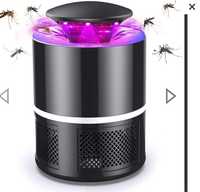 UV Лампа Против Комари И Насекоми